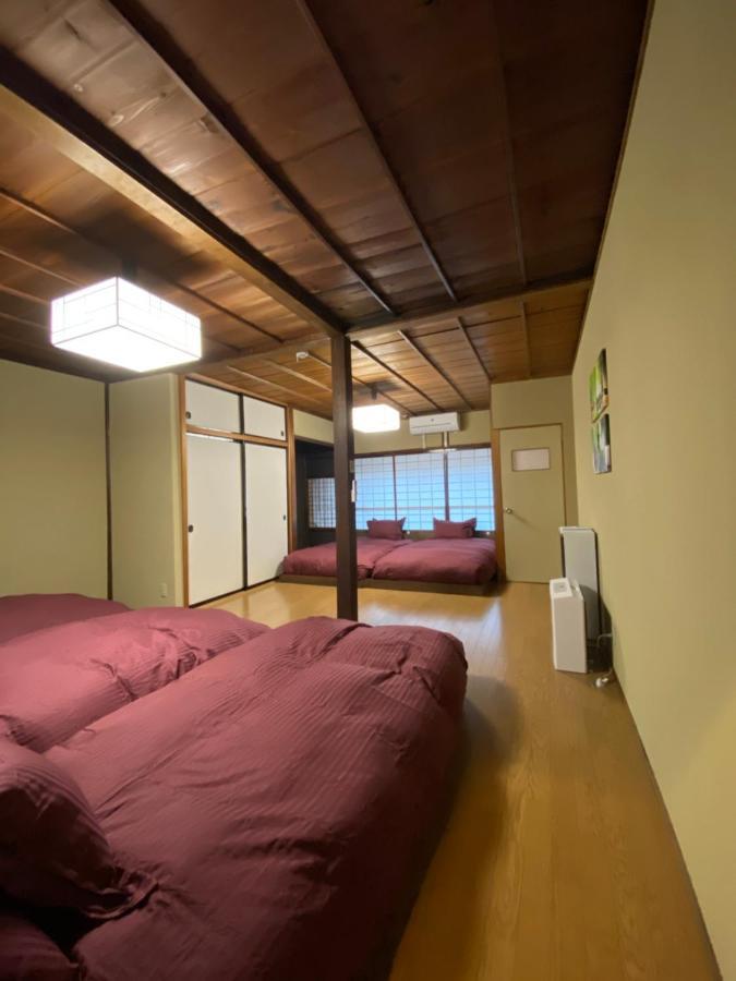 Private House Hidatakayama Τακαγιάμα Εξωτερικό φωτογραφία