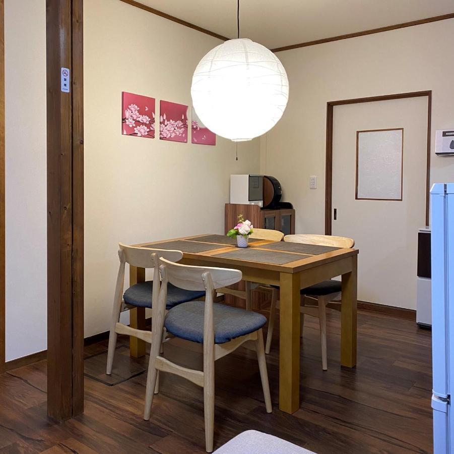 Private House Hidatakayama Τακαγιάμα Εξωτερικό φωτογραφία