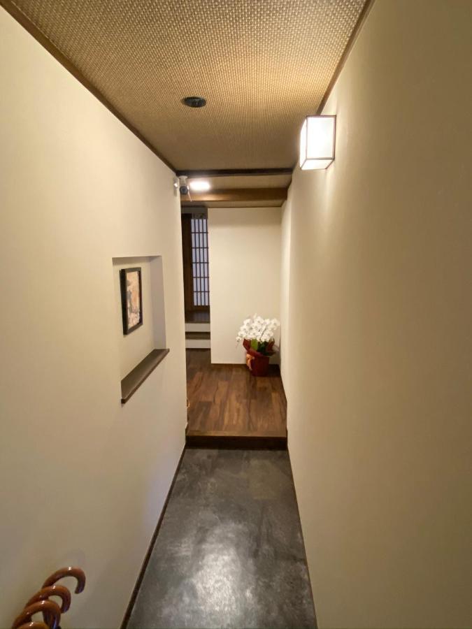 Private House Hidatakayama Τακαγιάμα Εξωτερικό φωτογραφία