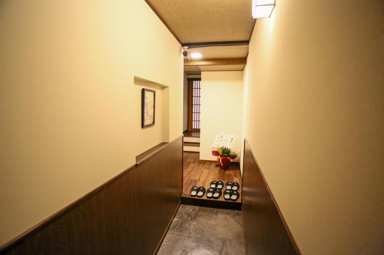 Private House Hidatakayama Τακαγιάμα Εξωτερικό φωτογραφία